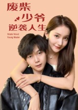 废柴少爷的逆袭人生(全集)