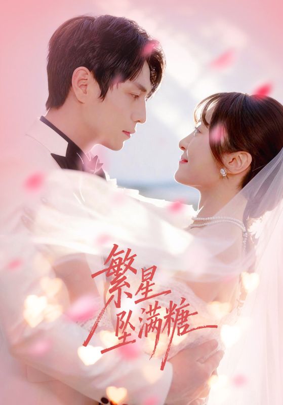繁星坠满糖(全集)